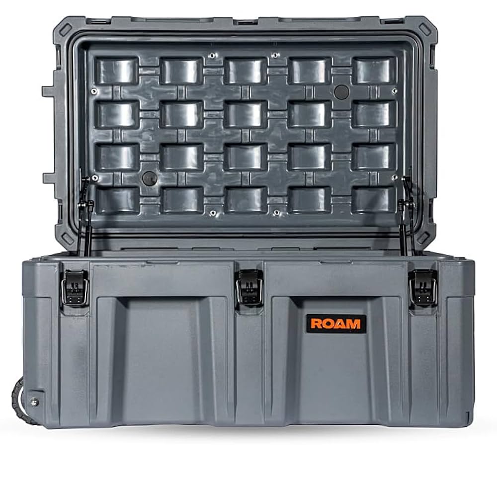 ROAM Adventure ローム マルチツールボックス コヨーテ ROAM Adventure ローム マルチツールボックス コヨーテ アウトドア